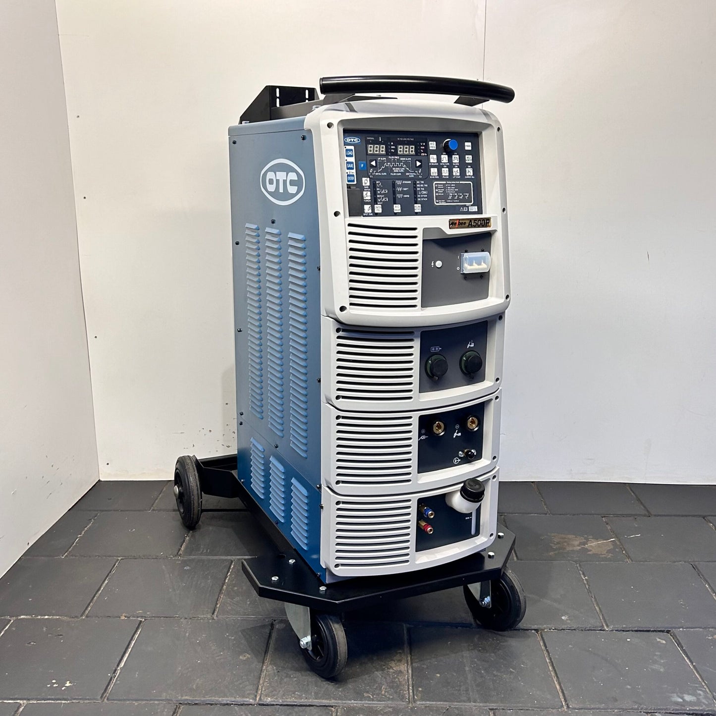 OTC Welbee A500P/T500P