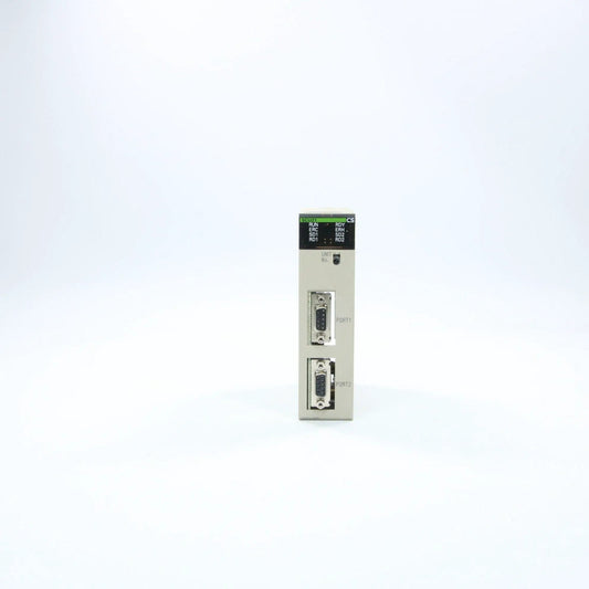 Omron Communication Unit CS1W-SCU21