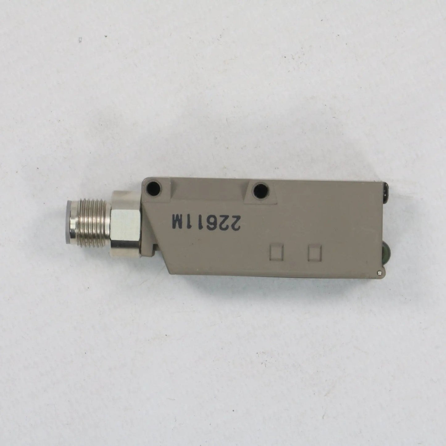 Omron E3S-CR67 Transparent Bottle Sensor