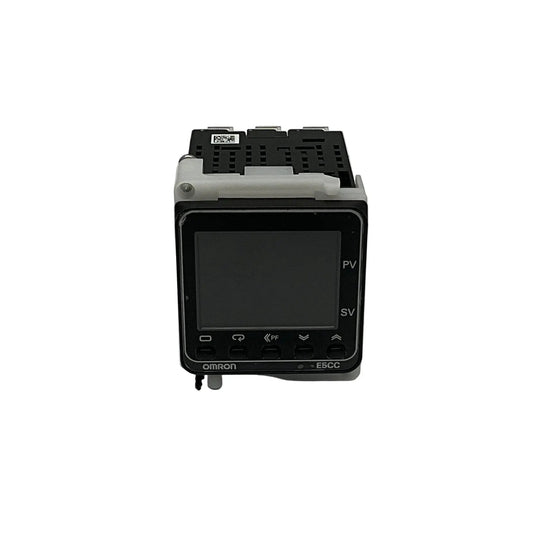 Omron E5CC-CX3D5M-004 Digital Controller Ver 2.1