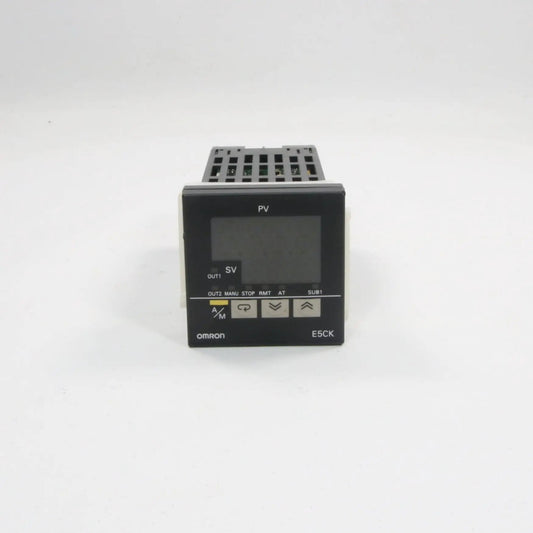 Omron E5CK AA1 500 Digital Controller