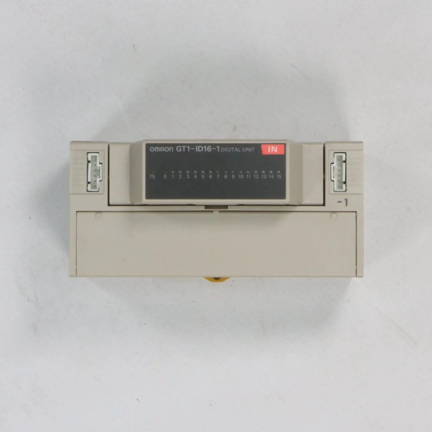 Omron GT1-ID16-1 Digital Unit