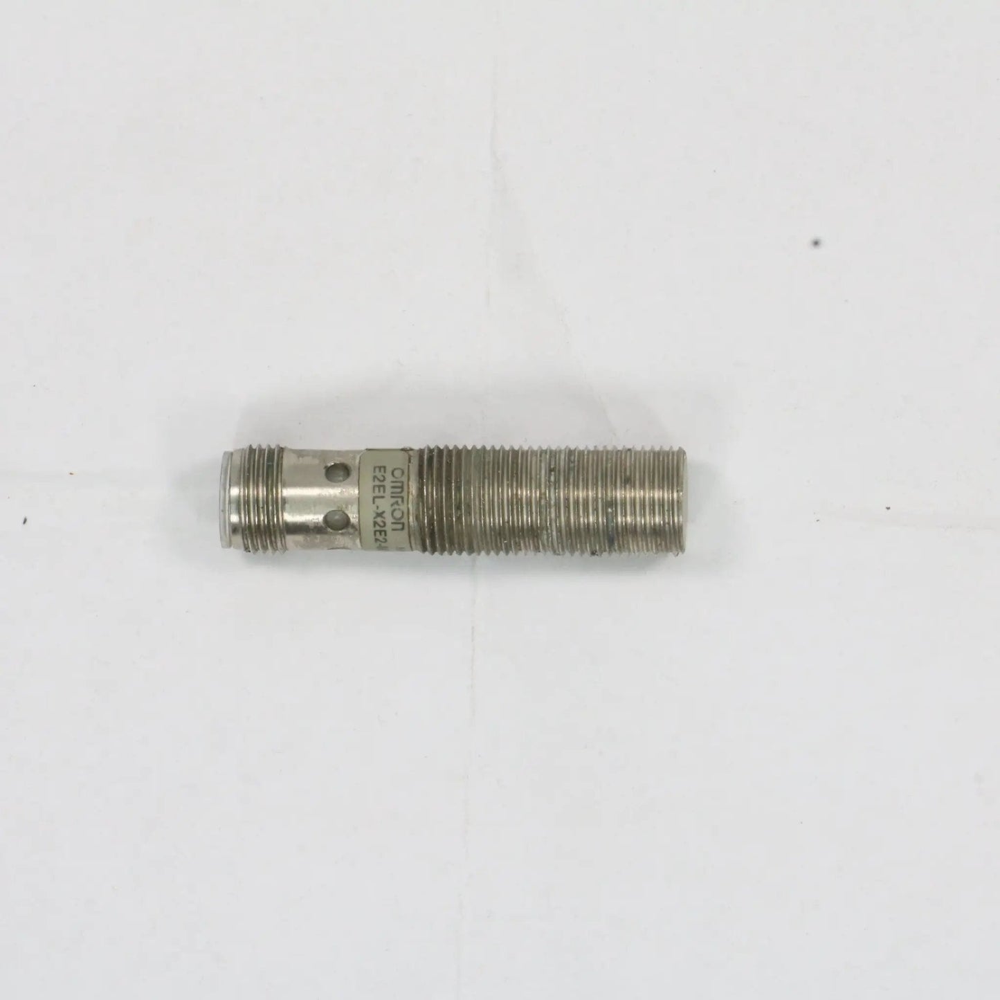 Omron Inductive Sensor E2EL-X2E2-M1