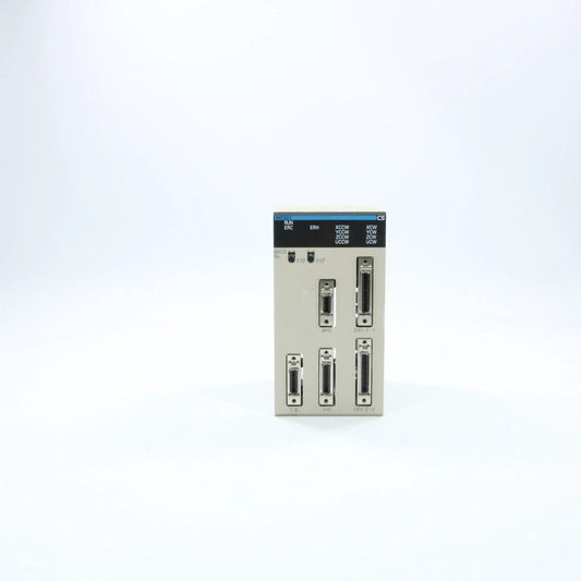 Omron PLC Module CS1W-MC421