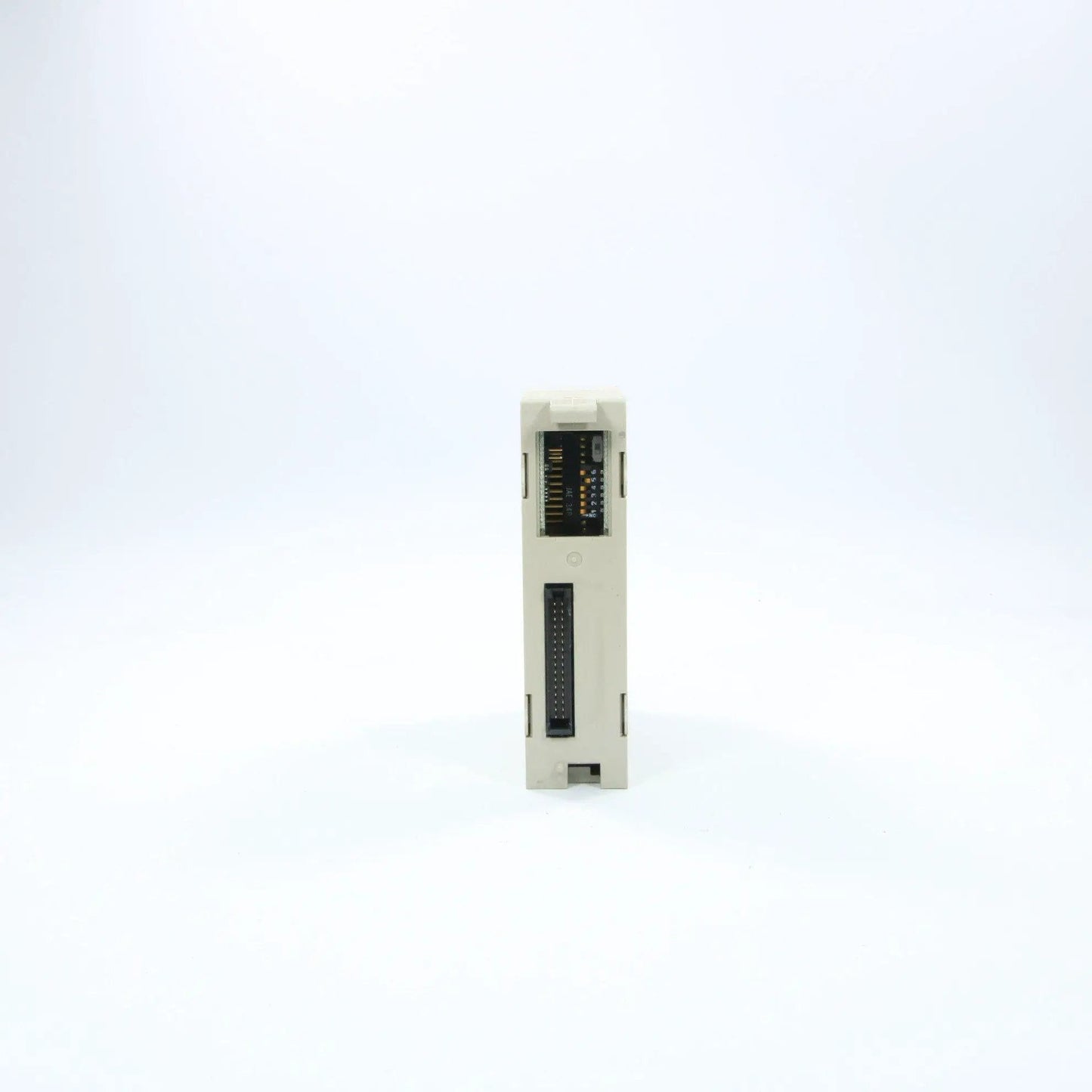 Omron Temperature Control Unit C200H-TC 101