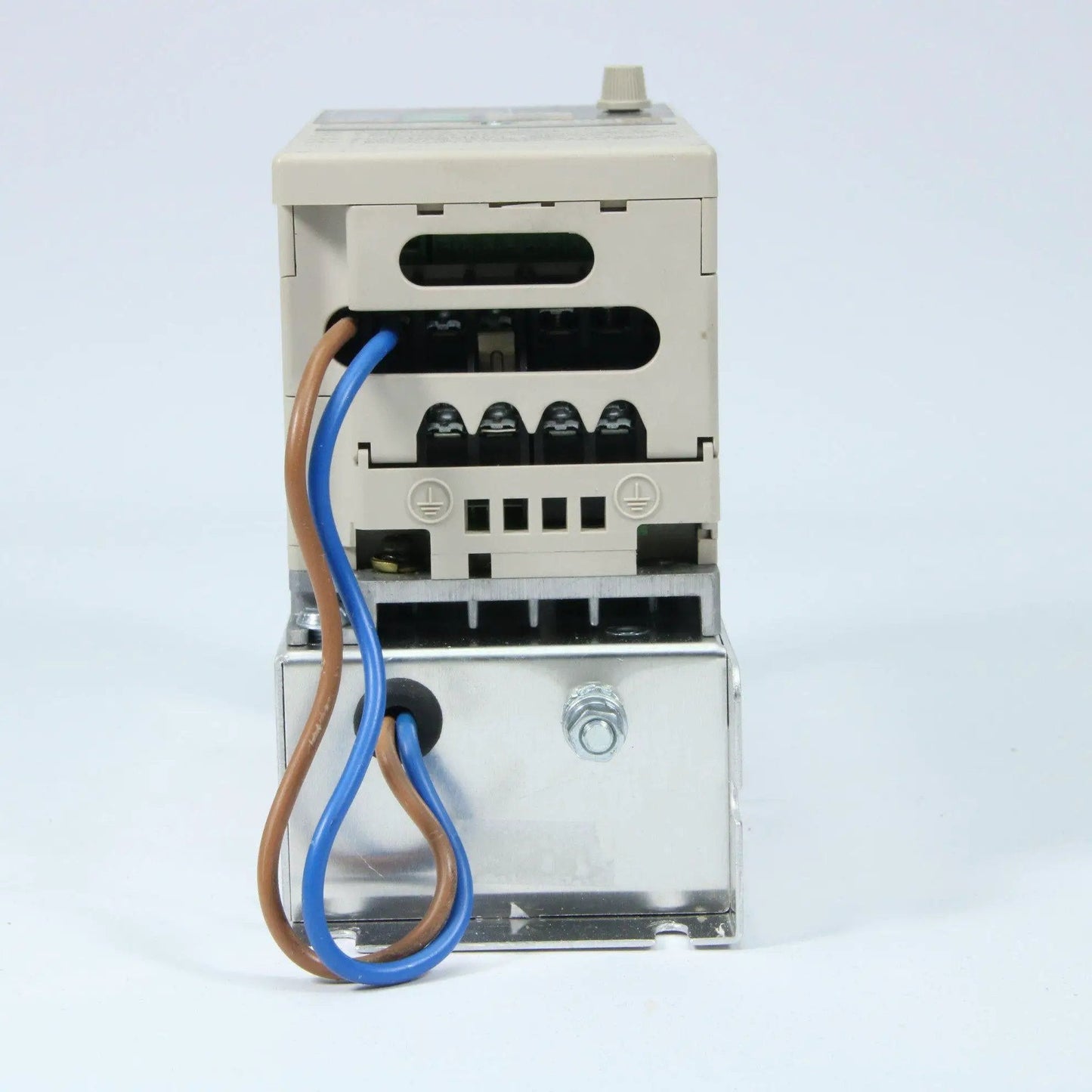 Omron Varispeed V7 CIMR-V7AZB0P2