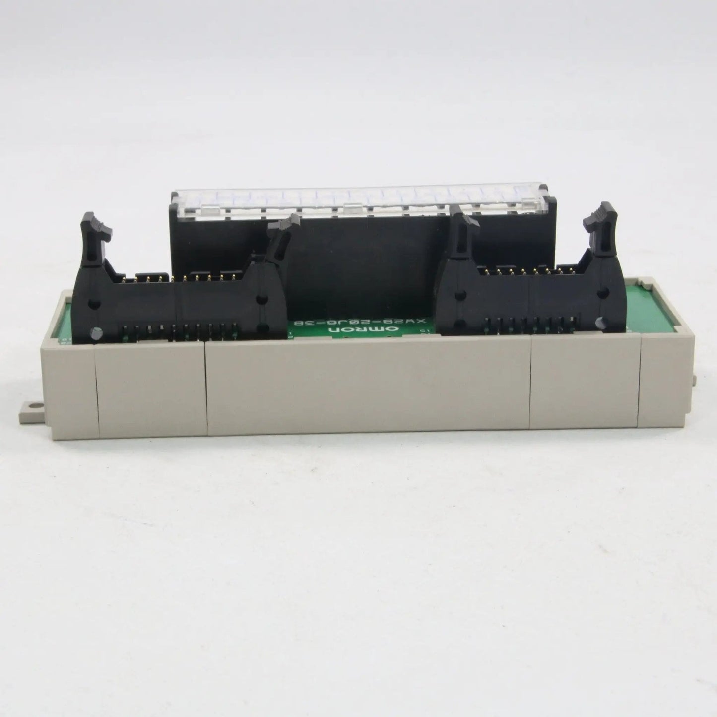 Omron XW2B-20J6-3B Connector Terminal Block