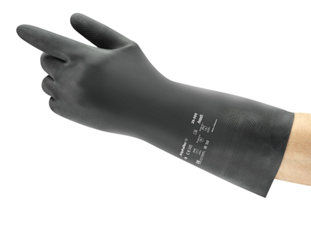 Ansell AlphaTec 29-500