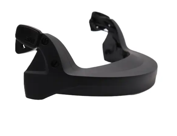 3M FH1 Gelaatsschermhouder voor 3M helm