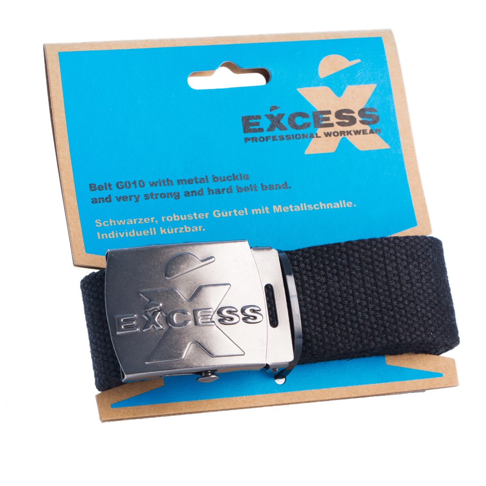 Excess riem 010 canvas