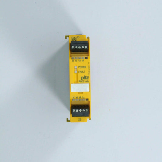PILZ PNOZ mi1p 773400