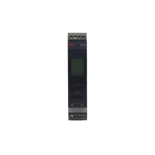 PR Electronics 4116 Universal Transmitter