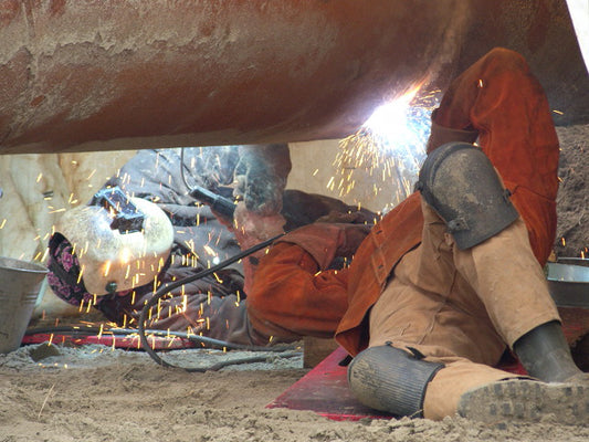 ONWELDING