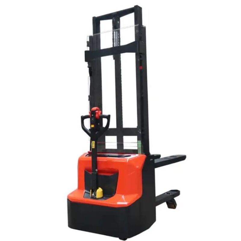 Elektrische stapelaar - 1200KG - 3200 mm - Noblelift