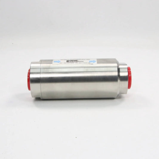 Parker Balston 30/12 Inline Sample Filter