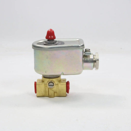 Parker E131K0450 Solenoid Valve