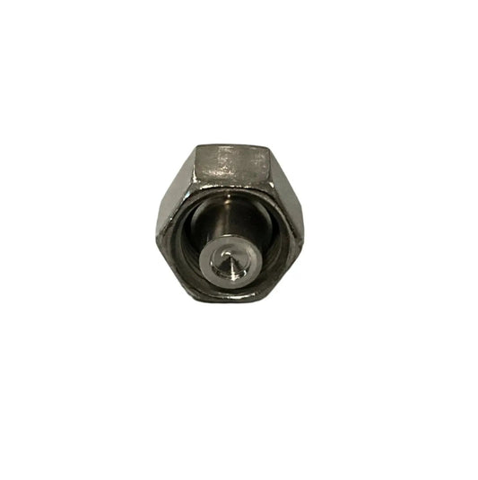 Parker Ermeto BUZM08L71 Blanking Plug for Cone Ends