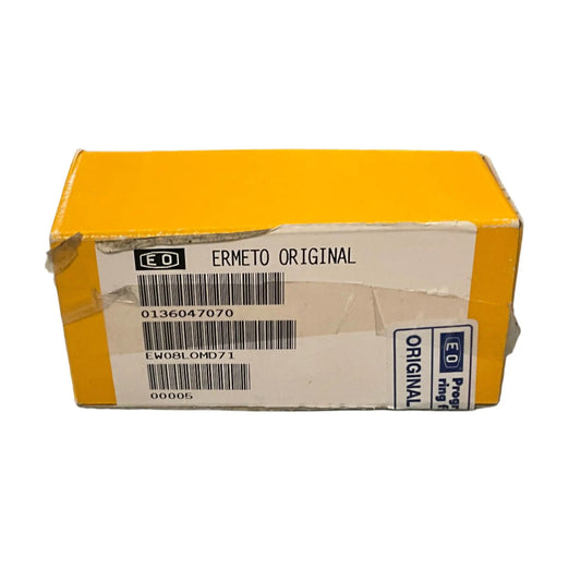 Parker Ermeto EW08LOMD71 Swivel Elbow