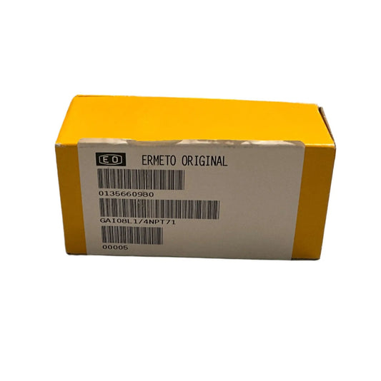 Parker Ermeto GAI08L1/4NPT71 Connector