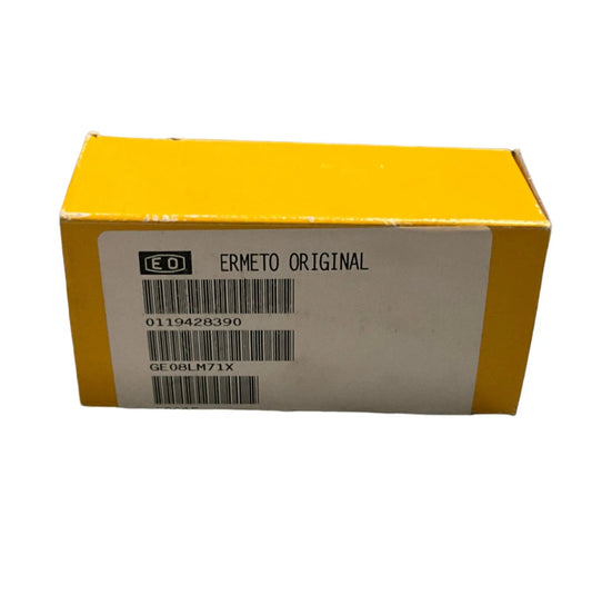 Parker Ermeto GE08LM71X Male Stud Connector