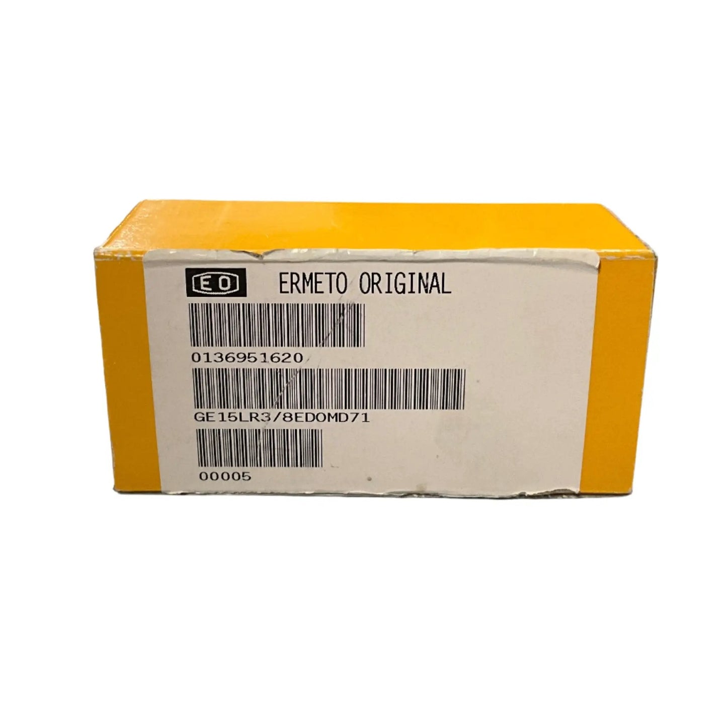 Parker Ermeto GE15LR3/8EDOMD71 Male Stud Connector