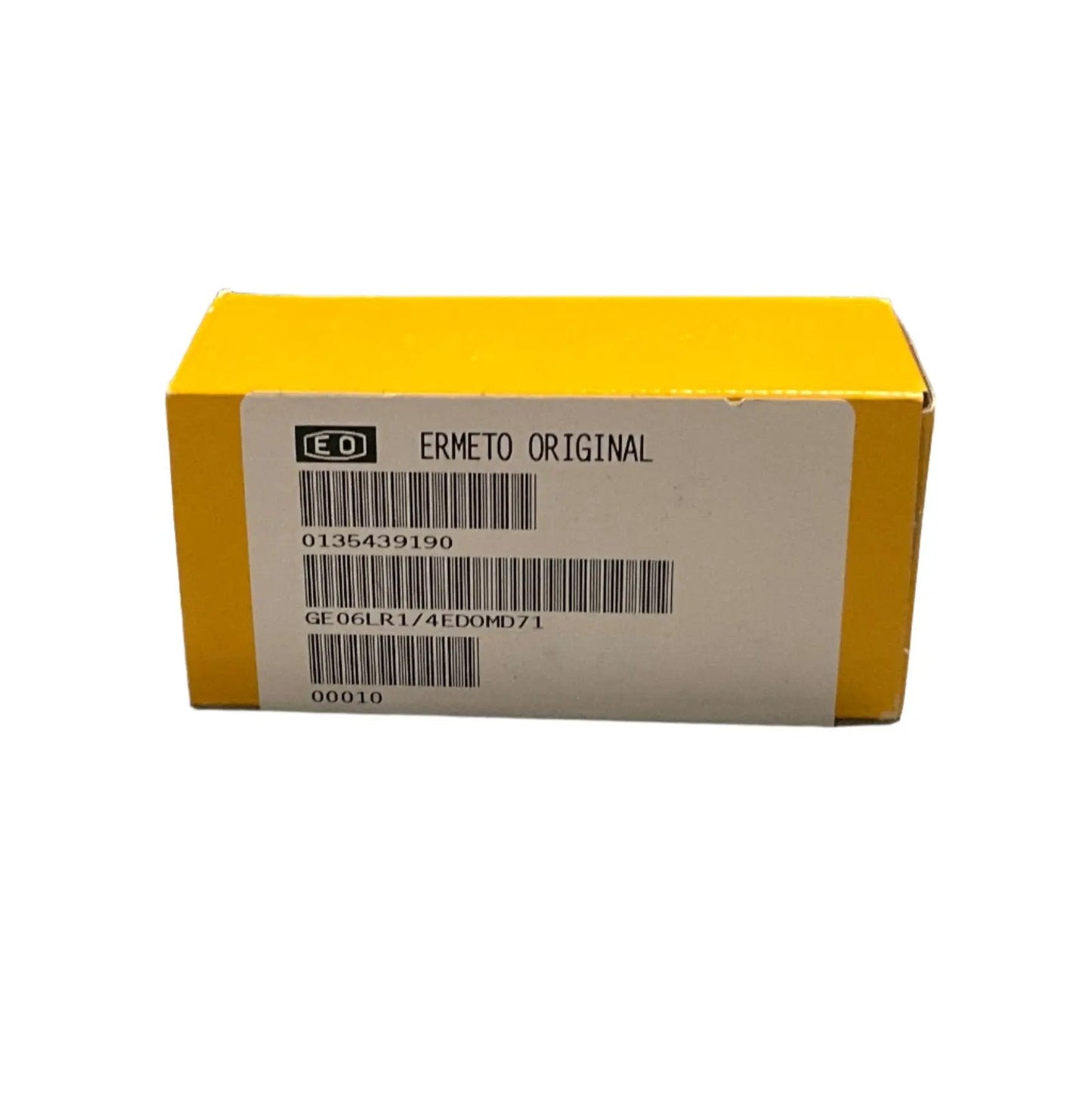 Parker Ermeto GEO6LR1/4EDOMD71 Male Stud Connector