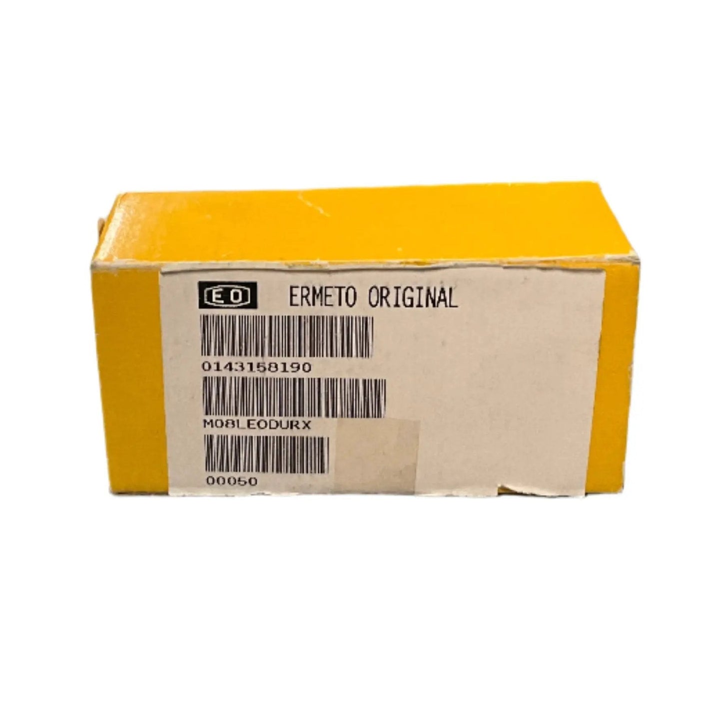 Parker Ermeto M08LEODURX Cone End Nut