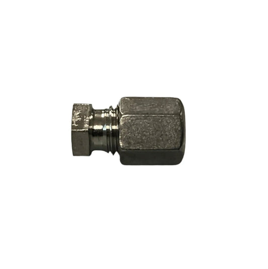 Parker Ermeto ROV06L71 Blanking Plug