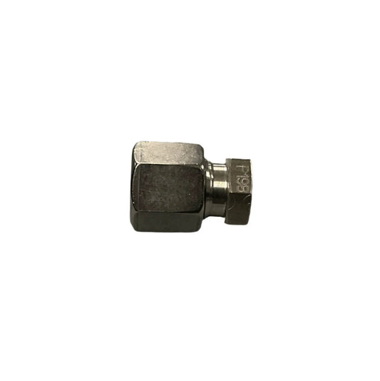 Parker Ermeto ROV08ZLCF Blanking Plug