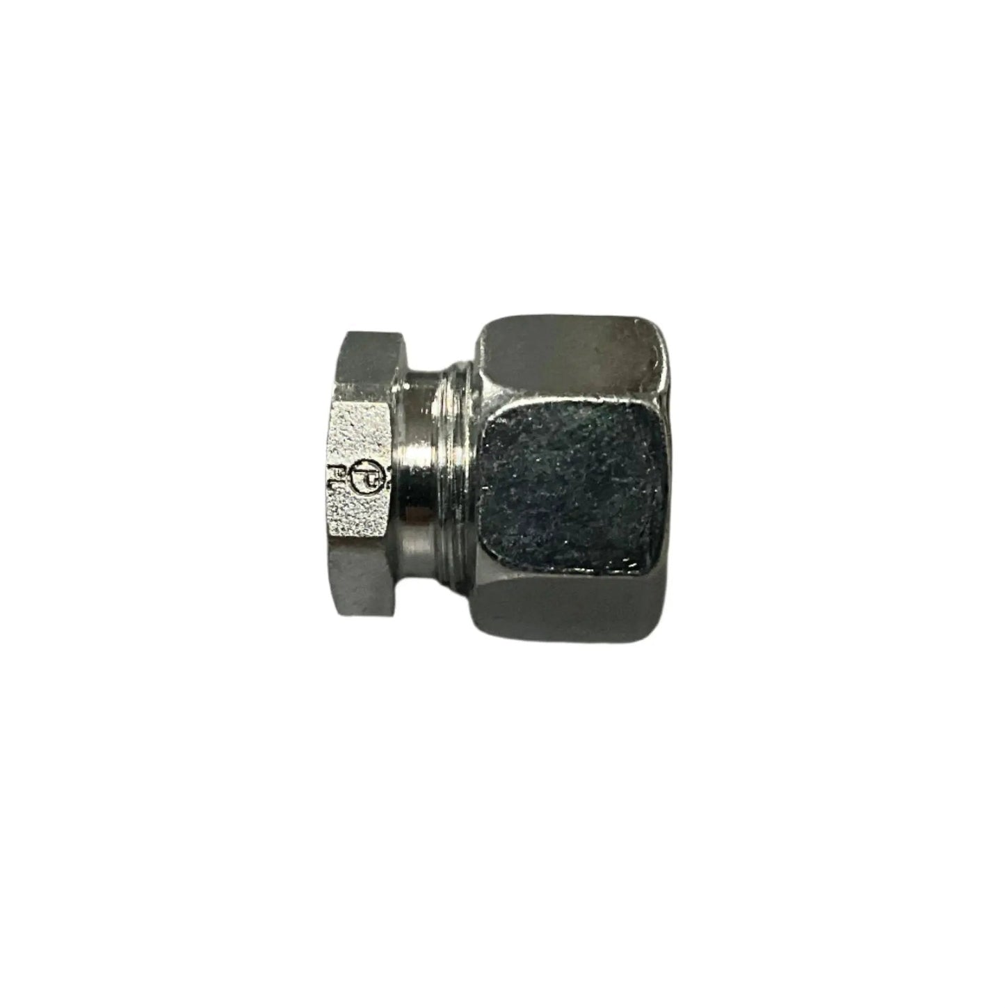 Parker Ermeto ROV15LCF Blanking Plug