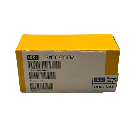 Parker Ermeto T08L71X Union Tee