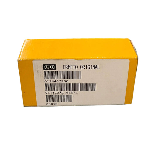 Parker Ermeto VSTI12X1.5ED71 Blanking Plug