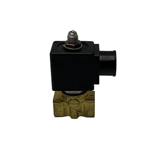 Parker Lucifer E131K06 C36A Solenoid Valve