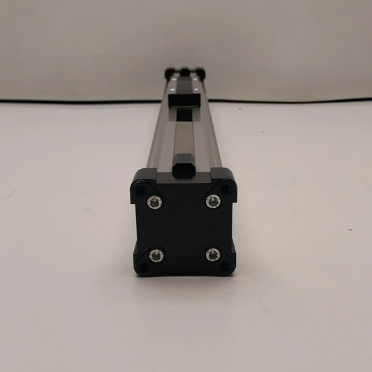 Parker OSP-P Rodless Pneumatic Actuator – Model OSPP400000000350000000000