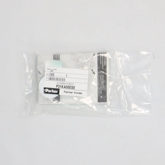 Parker P31KA00ESE 5 Micron Filter Kit