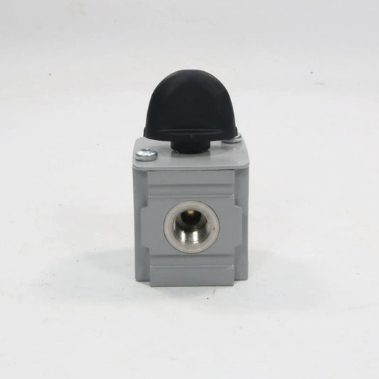 Parker P31VB92LBNN Ball Valve