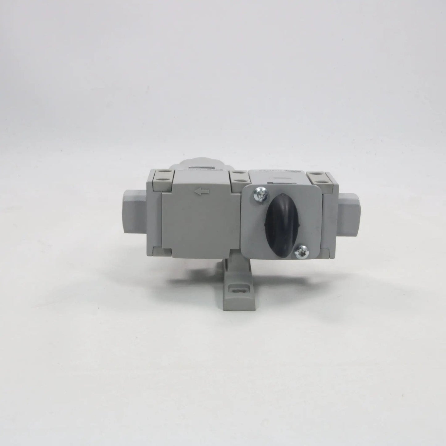 Parker Pneumatic Valve & Filter