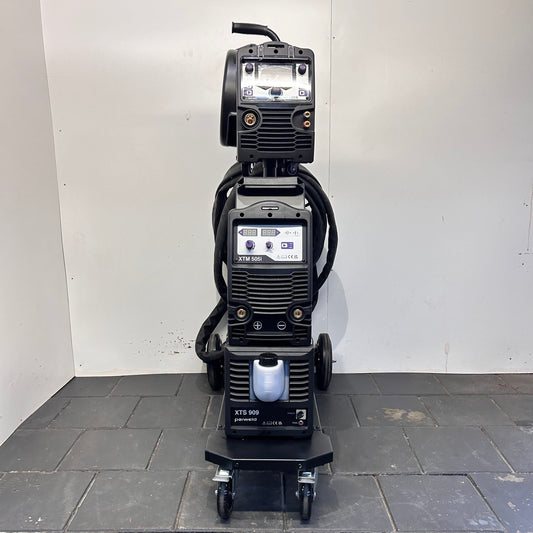 Parweld XTM505I