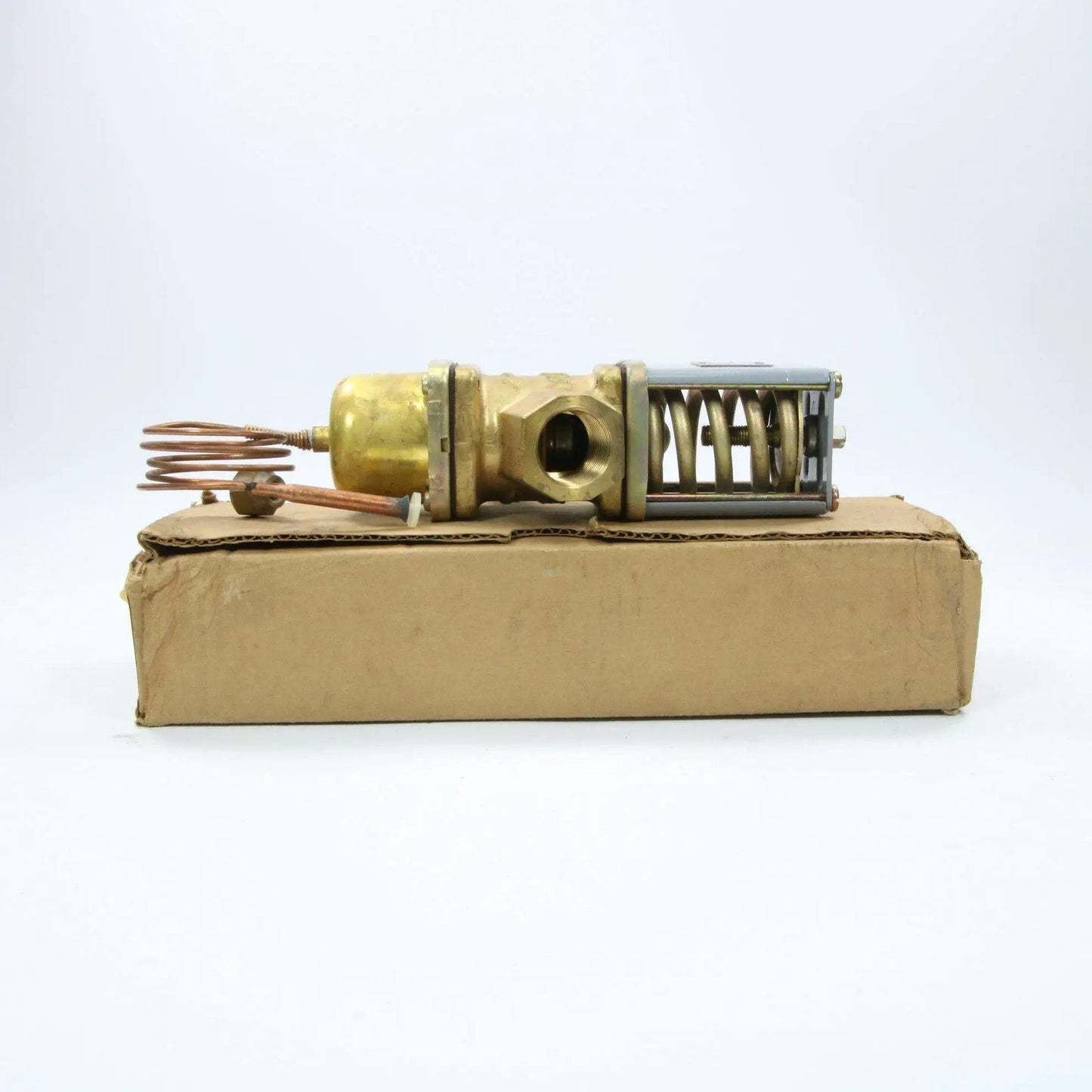 Penn Water Regulator V46AC 9600 Valve