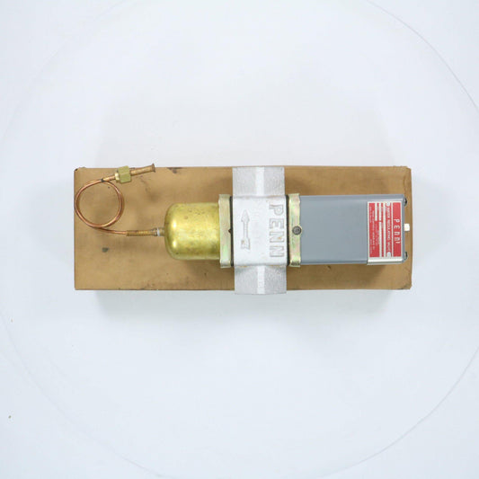 Penn Water Regulator V46AD 9600 Valve