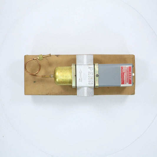 Penn Water Regulator V46AD 9600 Valve