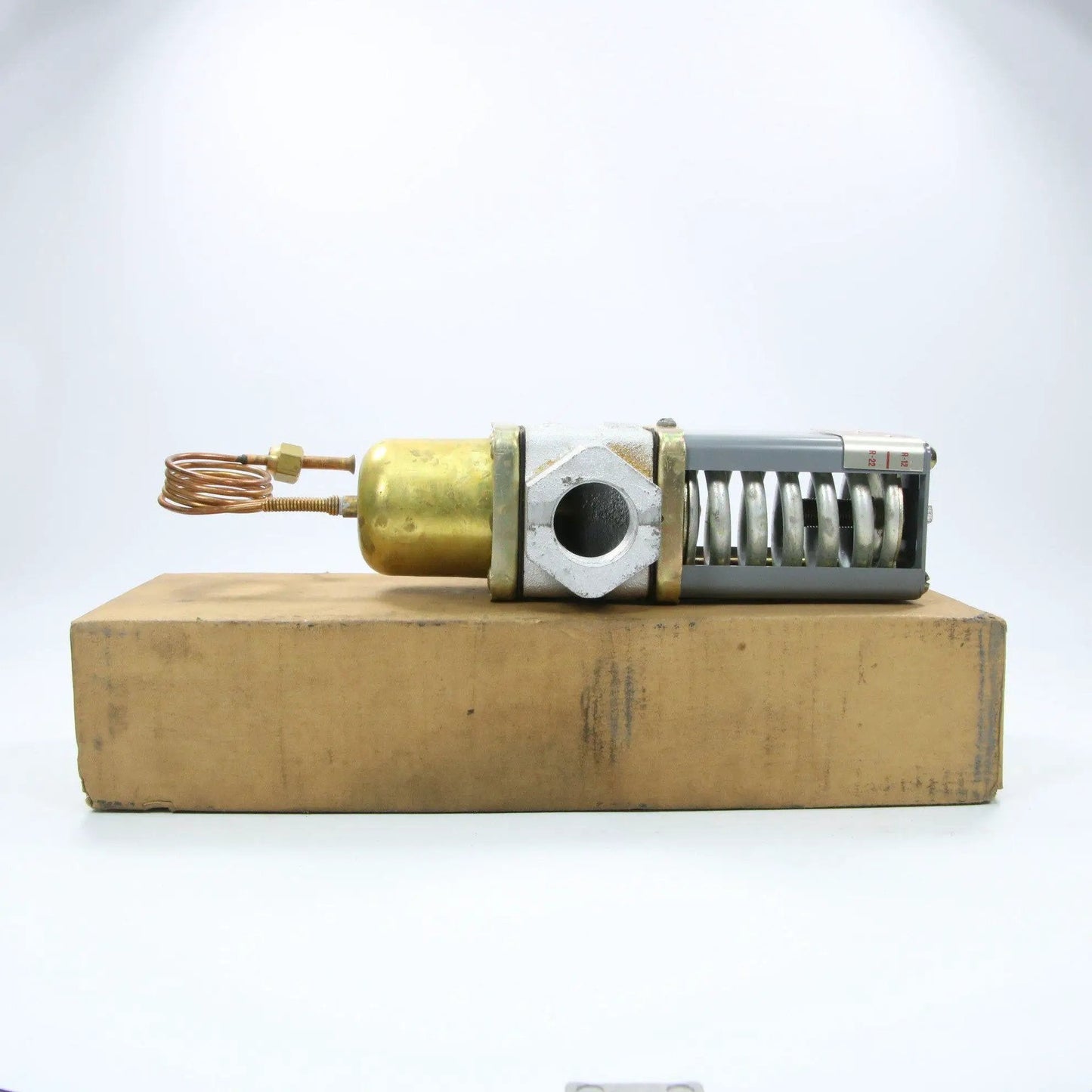 Penn Water Regulator V46AD 9600 Valve
