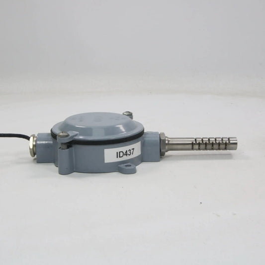 Pentronic Pt100 4W Temperature Switch