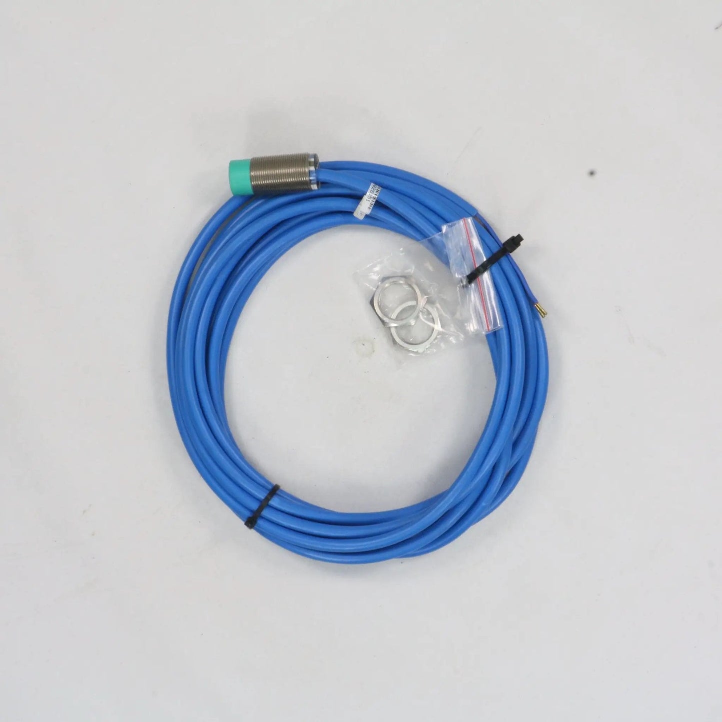 Pepperl + Fuchs Inductive Sensor NCN8-18GM40-N0