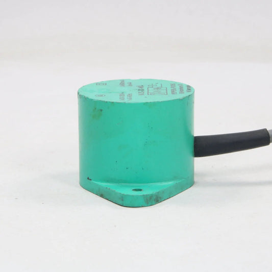 Pepperl + Fuchs Inductive Sensor NJ25-50-WO