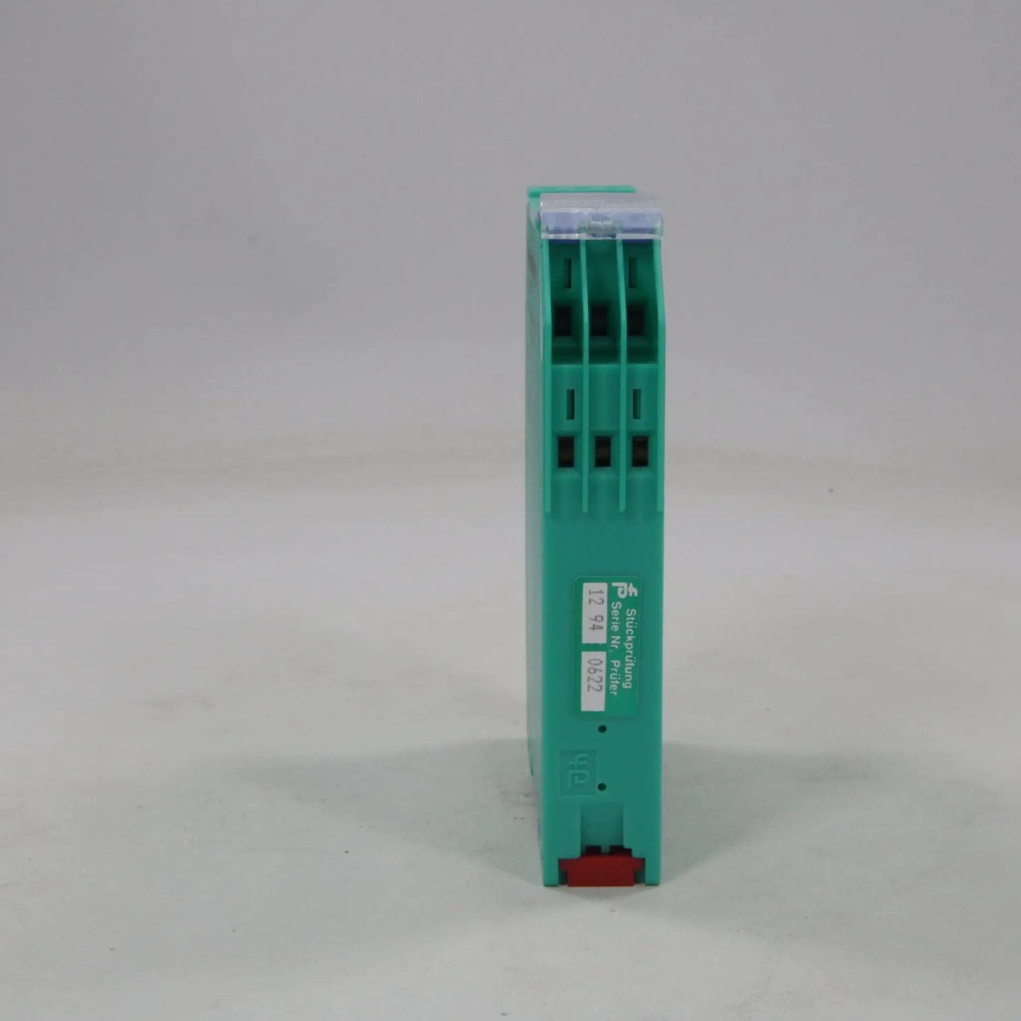 Pepperl + Fuchs K-Series KHD2-SS1/Ex2