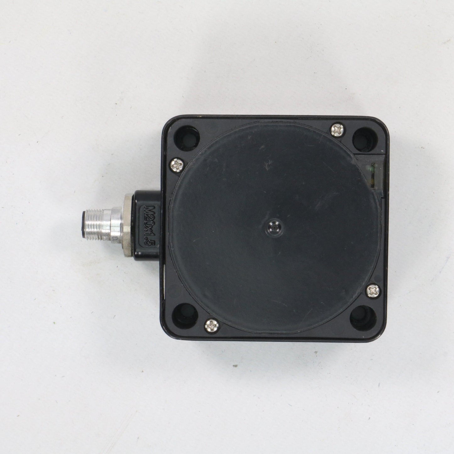 Pepperl & Fuchs NCB50-FP-E34-C-P3-V1 Inductive Sensor
