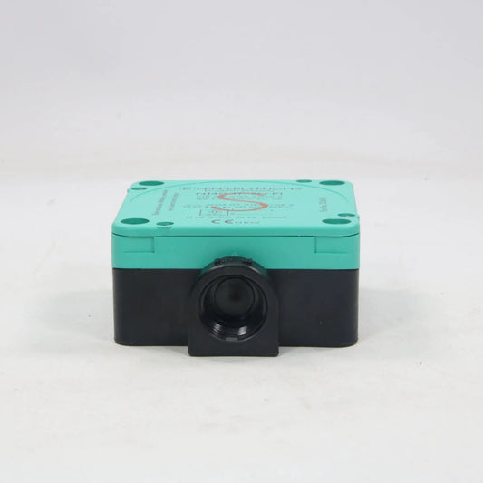Pepperl + Fuchs NJ40-FP-SN-P1 Inductive Sensor