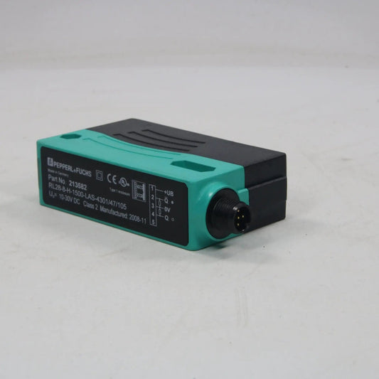 Pepperl + Fuchs RL28-8-H-1500-LAS-4301/47/105