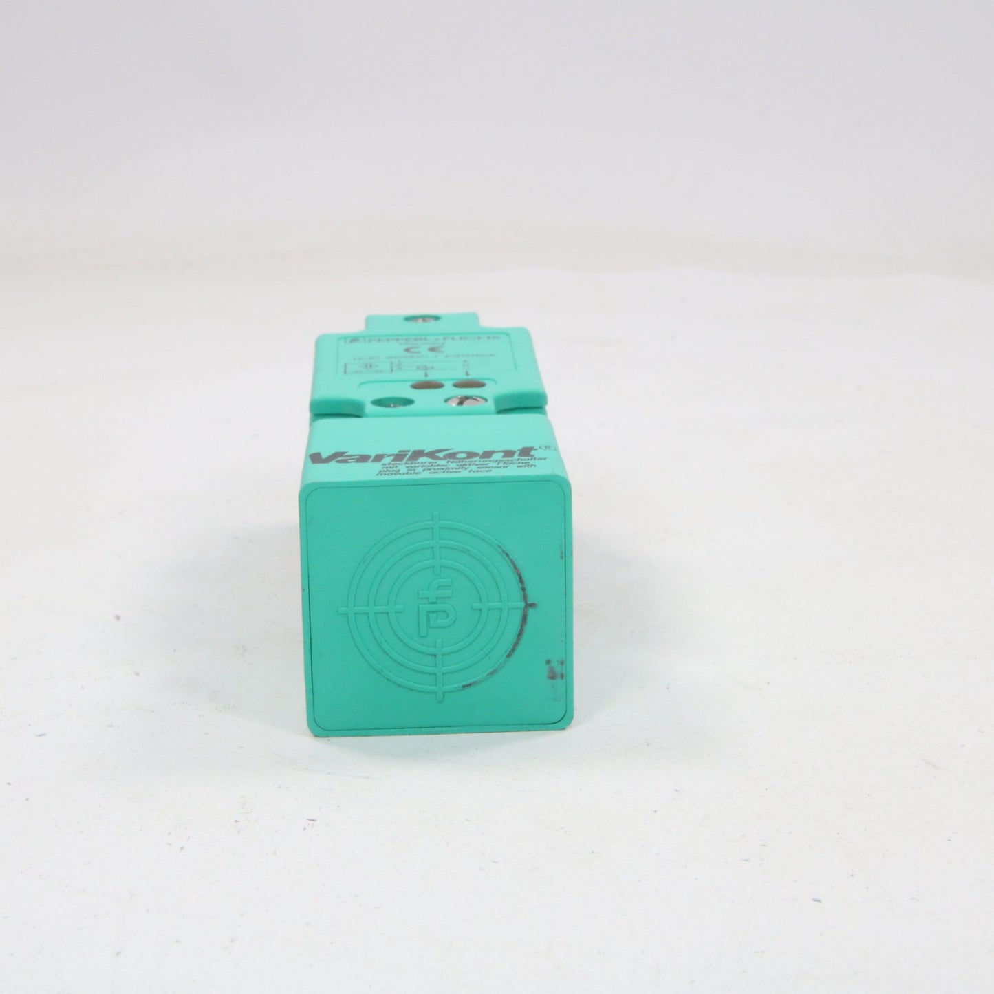 Pepperl & Fuchs U-10-60V-/J=200ma NJ30+ Inductive Sensor
